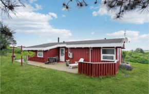 4 Bedroom Lovely Home In Hundested in Hundested